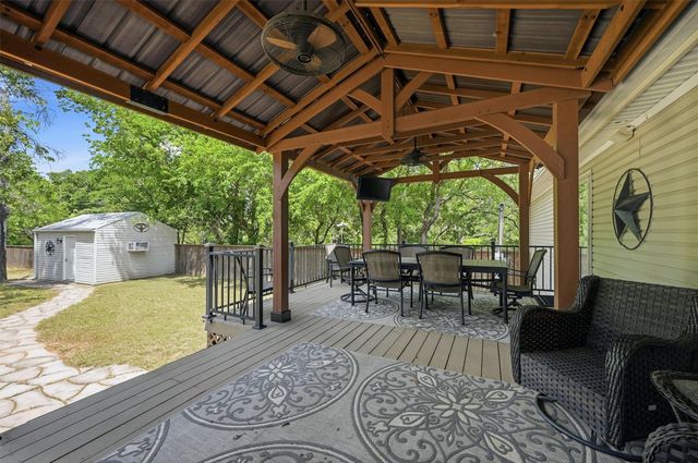 212 Sunset Road, Pottsboro, TX 75076