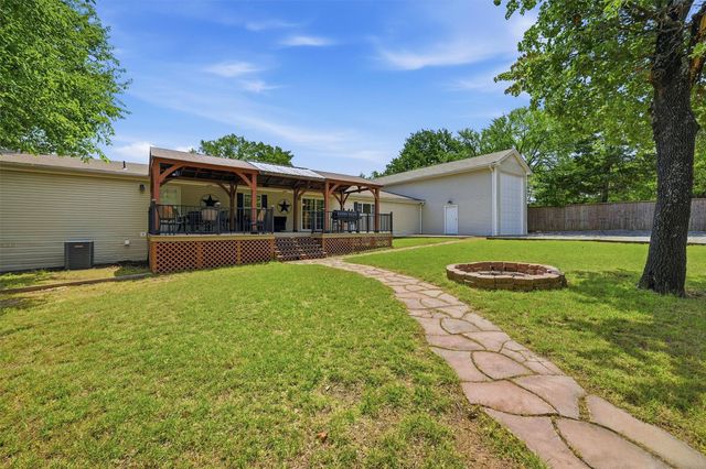 212 Sunset Road, Pottsboro, TX 75076