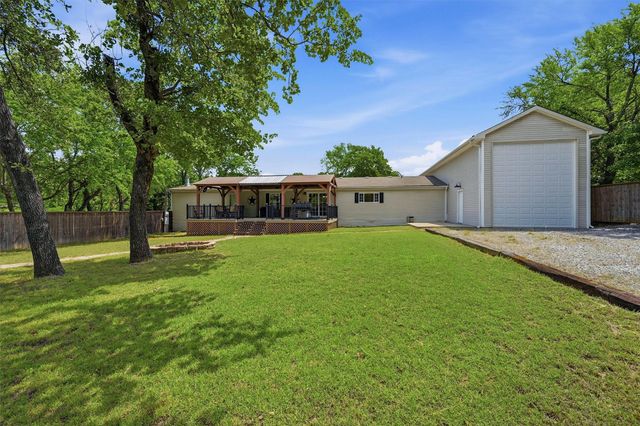 212 Sunset Road, Pottsboro, TX 75076