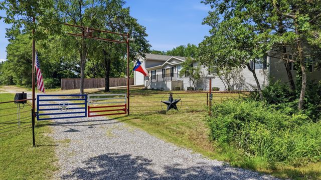 212 Sunset Road, Pottsboro, TX 75076