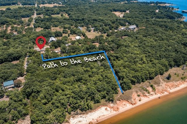 212 Sunset Road, Pottsboro, TX 75076