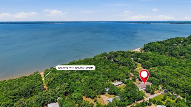 212 Sunset Road, Pottsboro, TX 75076