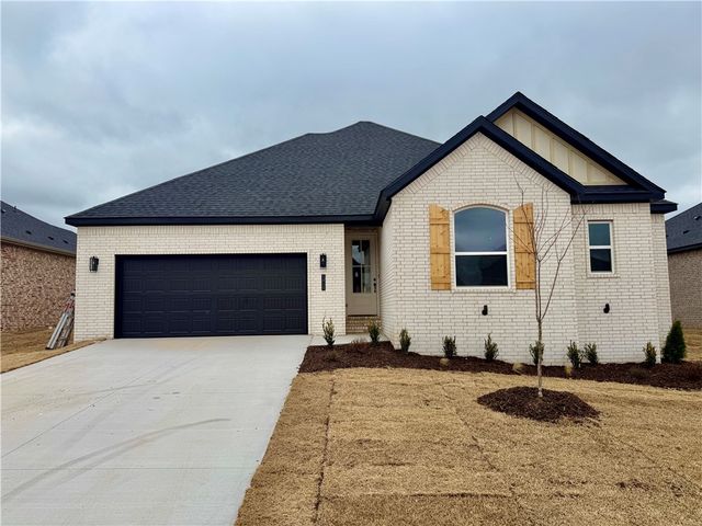 1813 Ferguson Street, Pea Ridge, AR 72751