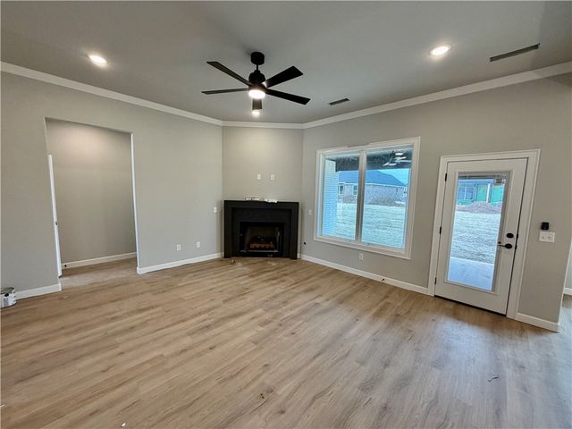 1813 Ferguson Street, Pea Ridge, AR 72751