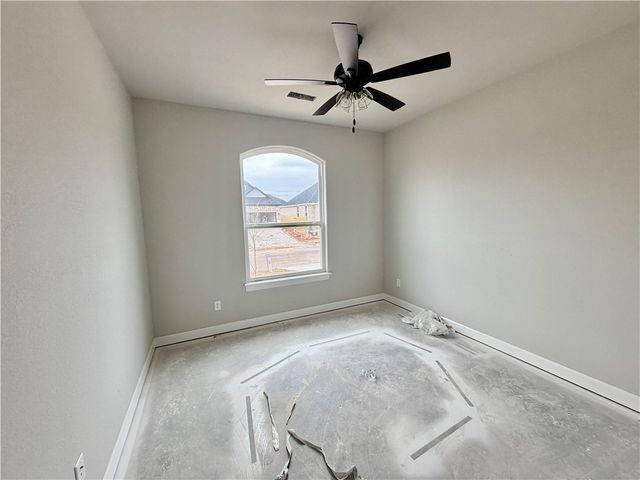 1813 Ferguson Street, Pea Ridge, AR 72751