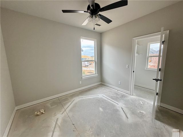 1813 Ferguson Street, Pea Ridge, AR 72751