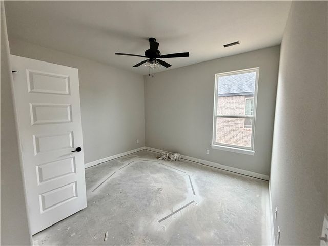 1813 Ferguson Street, Pea Ridge, AR 72751