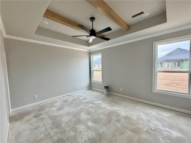 1813 Ferguson Street, Pea Ridge, AR 72751