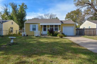 4645 S Sycamore Ave, Wichita, KS 67217
