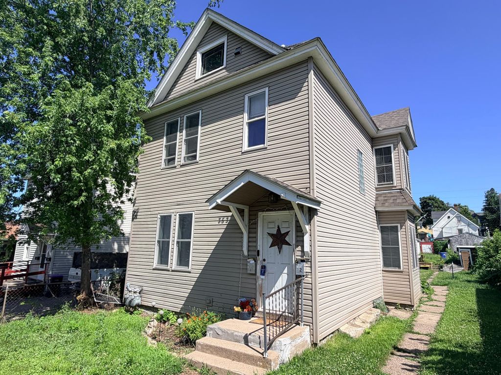 353 Lawson Avenue E, Saint Paul, MN 55130 — photo 2