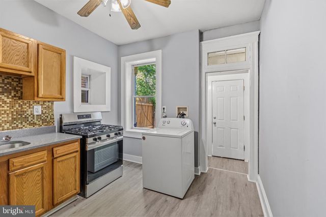 1711 ASHBURTON ST, Baltimore, MD 21216
