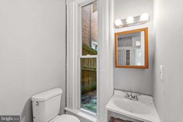 1711 ASHBURTON ST, Baltimore, MD 21216