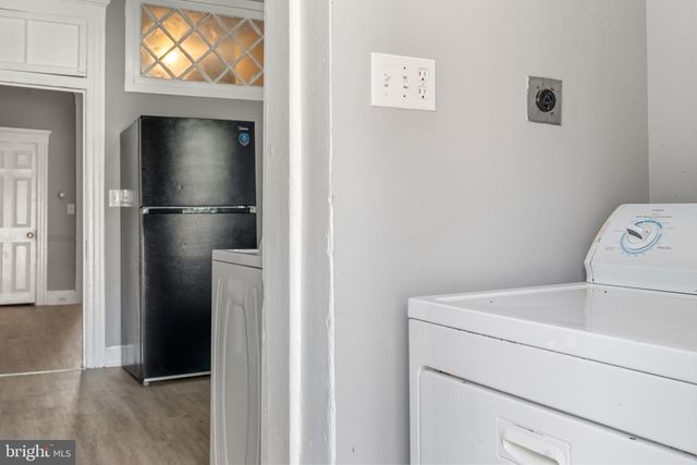 1711 ASHBURTON ST, Baltimore, MD 21216
