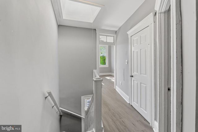 1711 ASHBURTON ST, Baltimore, MD 21216