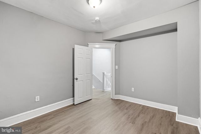 1711 ASHBURTON ST, Baltimore, MD 21216