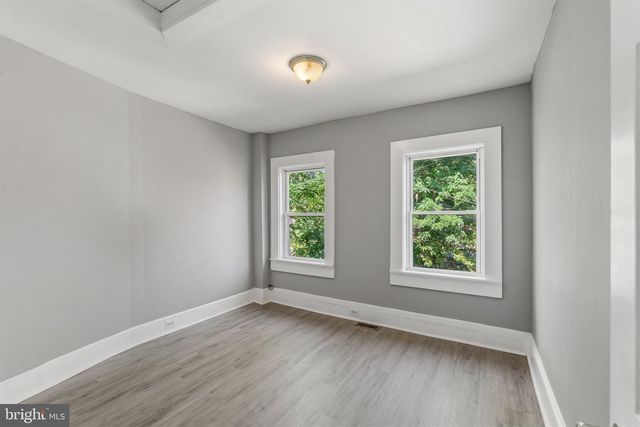 1711 ASHBURTON ST, Baltimore, MD 21216
