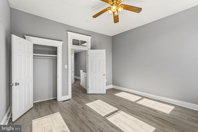 1711 ASHBURTON ST, Baltimore, MD 21216
