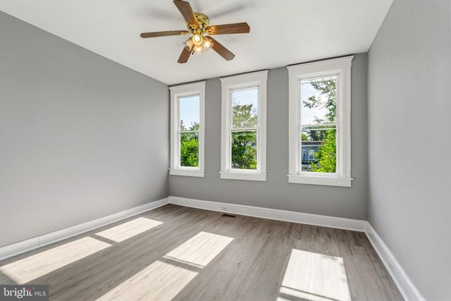 1711 ASHBURTON ST, Baltimore, MD 21216