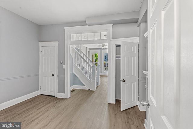 1711 ASHBURTON ST, Baltimore, MD 21216
