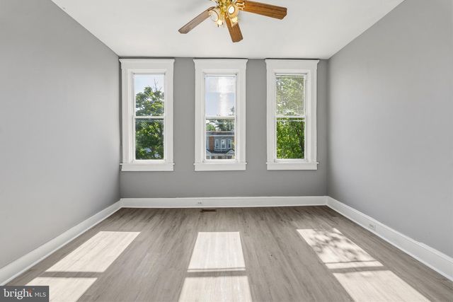 1711 ASHBURTON ST, Baltimore, MD 21216