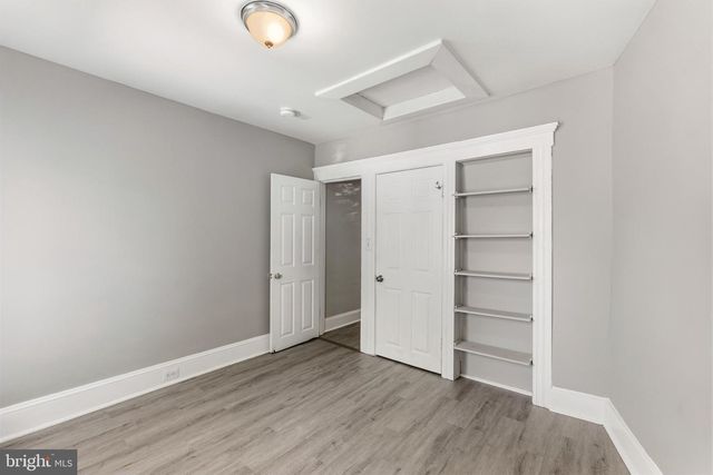 1711 ASHBURTON ST, Baltimore, MD 21216
