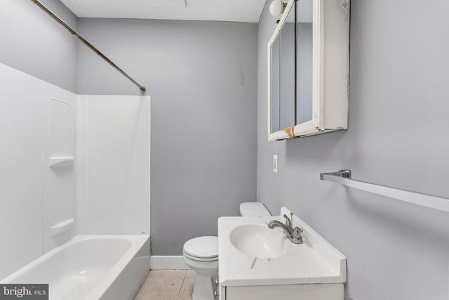 1711 ASHBURTON ST, Baltimore, MD 21216