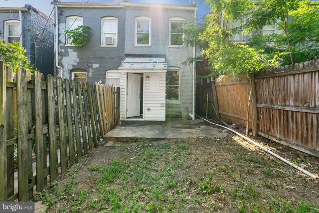 1711 ASHBURTON ST, Baltimore, MD 21216