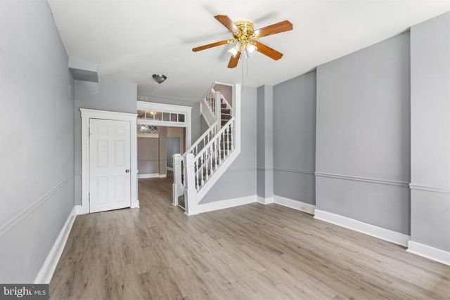 1711 ASHBURTON ST, Baltimore, MD 21216