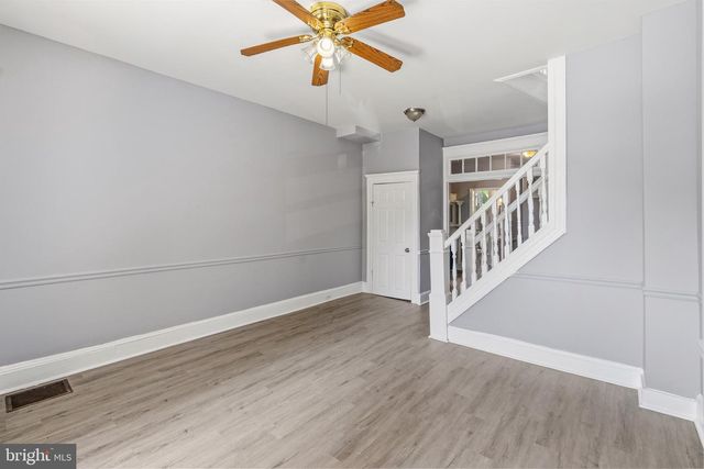 1711 ASHBURTON ST, Baltimore, MD 21216