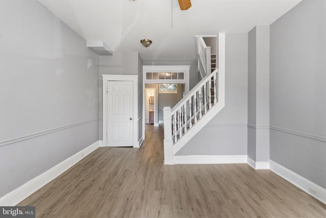 1711 ASHBURTON ST, Baltimore, MD 21216