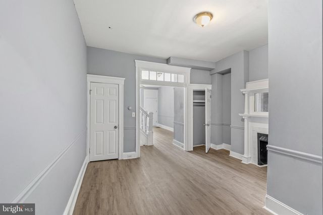 1711 ASHBURTON ST, Baltimore, MD 21216