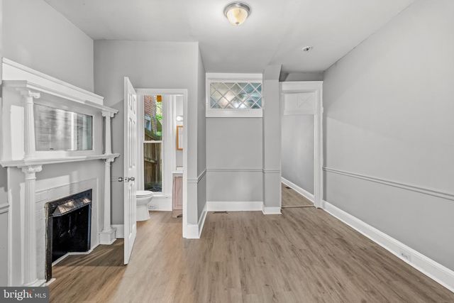 1711 ASHBURTON ST, Baltimore, MD 21216