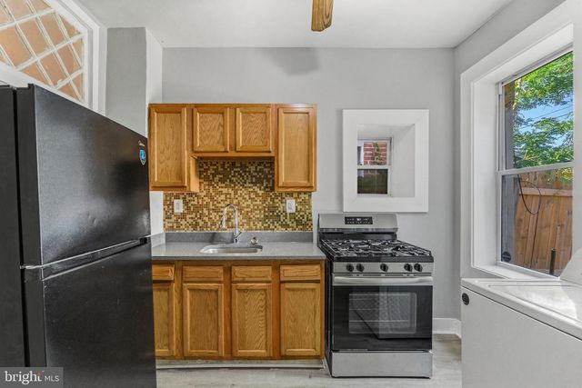1711 ASHBURTON ST, Baltimore, MD 21216