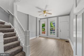 1711 ASHBURTON ST, Baltimore, MD 21216