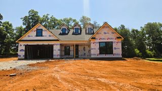 197 Oliver Drive, Inman, SC 29349