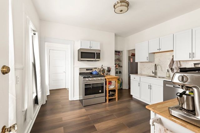 55 Main Street -, Somerville, MA 02145