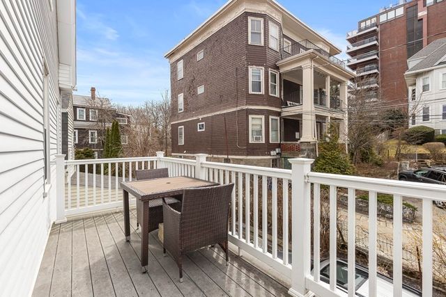 55 Main Street -, Somerville, MA 02145