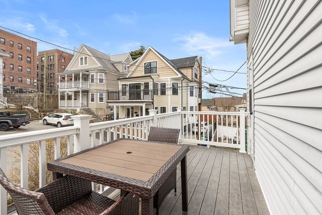 55 Main Street -, Somerville, MA 02145