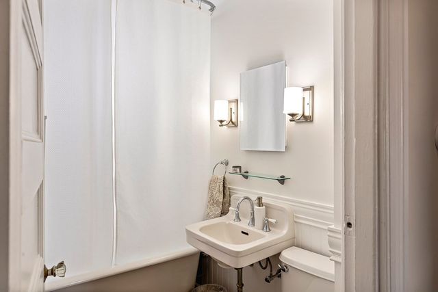 55 Main Street -, Somerville, MA 02145