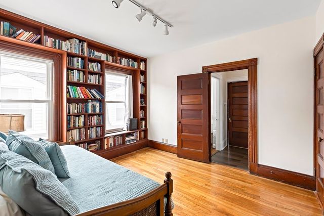 55 Main Street -, Somerville, MA 02145