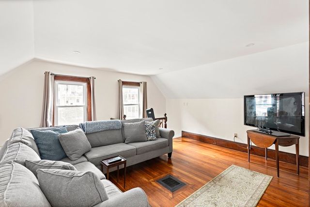 55 Main Street -, Somerville, MA 02145