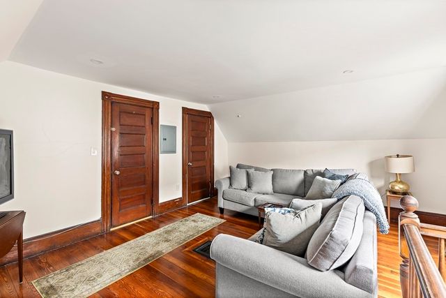 55 Main Street -, Somerville, MA 02145