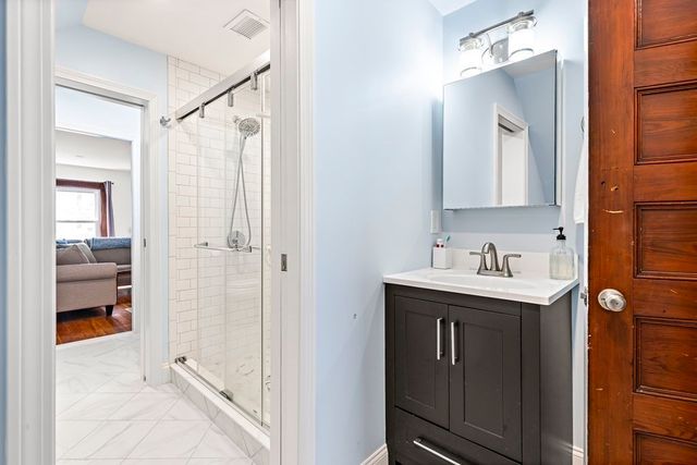 55 Main Street -, Somerville, MA 02145