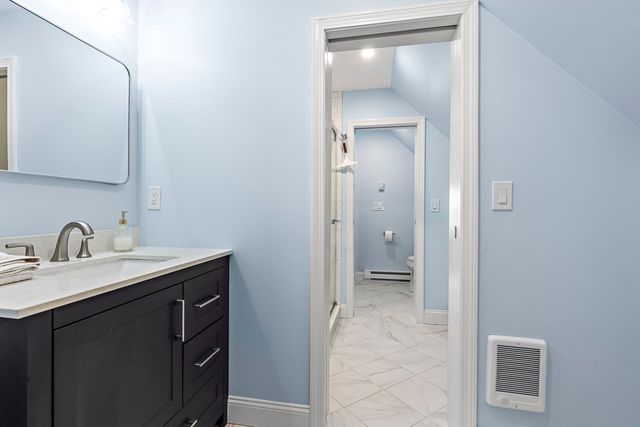 55 Main Street -, Somerville, MA 02145