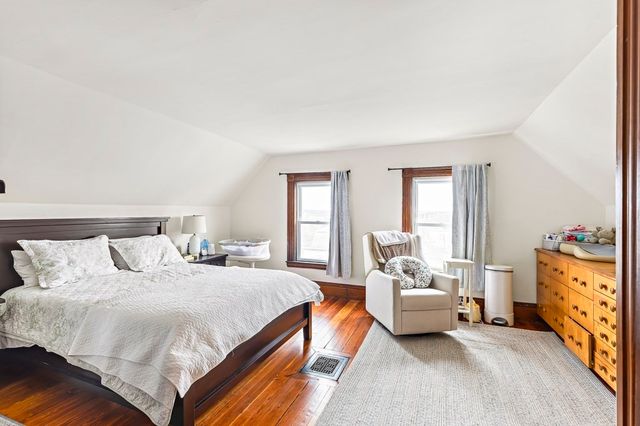 55 Main Street -, Somerville, MA 02145