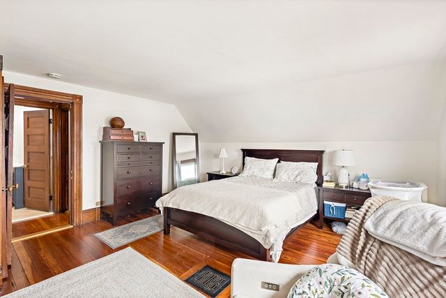 55 Main Street -, Somerville, MA 02145
