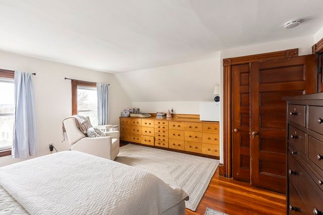 55 Main Street -, Somerville, MA 02145