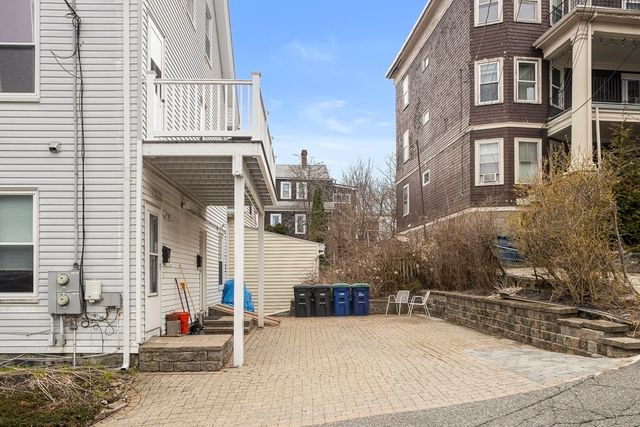 55 Main Street -, Somerville, MA 02145