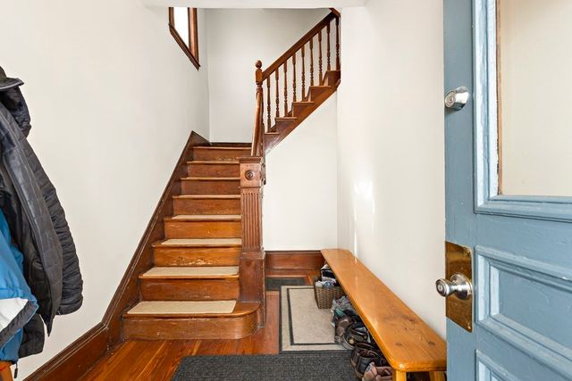 55 Main Street -, Somerville, MA 02145