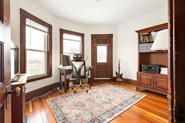 55 Main Street -, Somerville, MA 02145